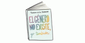 Cover Image: EL GÉNERO NO EXISTE, YO TAMBIÉN
