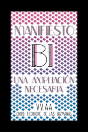 Cover Image: MANIFIESTO BI