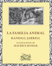 Cover Image: LA FAMILIA ANIMAL
