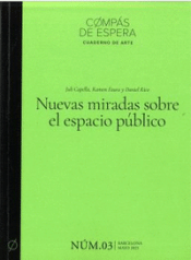 Cover Image: NUEVAS MIRADAS SOBRE EL ESPACIO PÚBLICO