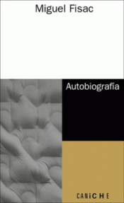 Cover Image: AUTOBIOGRAFÍA