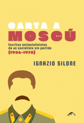 Cover Image: CARTA A MOSCÚ