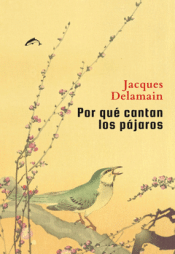 Cover Image: ¿POR QUÉ CANTAN LOS PÁJAROS?