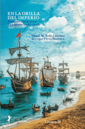 Cover Image: EN LA ORILLA DEL IMPERIO