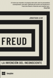 Cover Image: FREUD