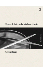 Cover Image: MESTER DE BATERÍA