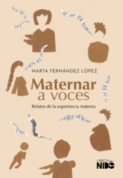 Cover Image: MATERNAR A VOCES