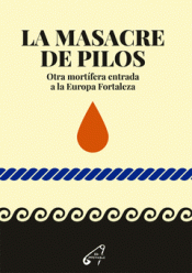 Cover Image: LA MASACRE DE PILOS