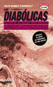 Cover Image: LAS DIABÓLICAS
