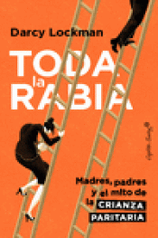 Cover Image: TODA LA RABIA