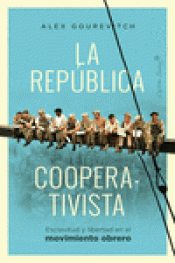 Cover Image: LA REPÚBLICA COOPERATIVISTA