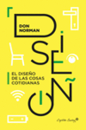 Cover Image: EL DISEÑO DE LAS COSAS COTIDIANAS