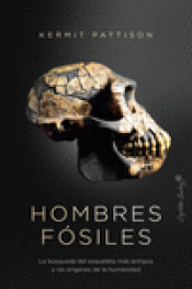 Cover Image: HOMBRES FÓSILES