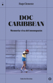 Cover Image: DOC CARIBBEAN