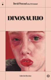 Cover Image: DINOSAURIO