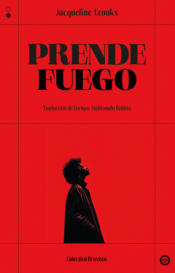 Cover Image: PRENDE FUEGO