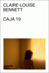 Cover Image: CAJA 19