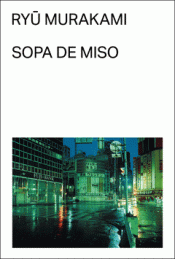 Cover Image: SOPA DE MISO