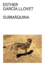 Cover Image: SUBMÁQUINA