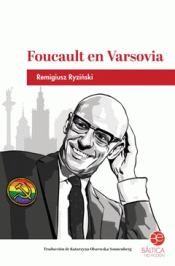 Cover Image: FOUCAULT EN VARSOVIA