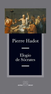 Cover Image: ELOGIO DE SÓCRATES