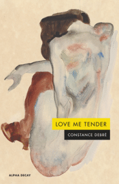 Cover Image: LOVE ME TENDER