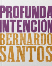 Cover Image: PROFUNDA INTENCIÓN