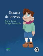 Cover Image: ESCUELA DE POETAS