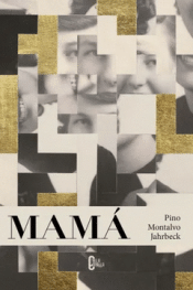 Cover Image: MAMÁ