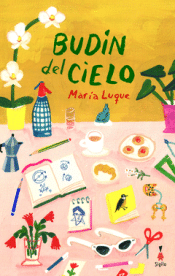 Cover Image: BUDÍN DEL CIELO