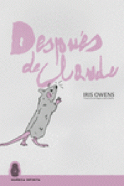 Cover Image: DESPUÉS DE CLAUDE