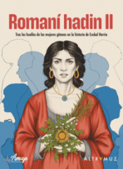 Cover Image: TRAS LAS HUELLAS DE LAS MUJERES GITANAS EN EUSKAL HERRIA