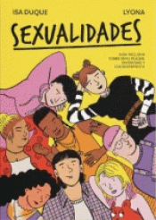 Cover Image: SEXUALIDADES