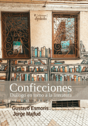 Cover Image: CONFICCIONES