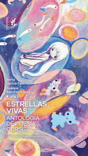Cover Image: ESTRELLAS VIVAS