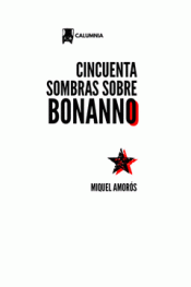 Cover Image: CINCUENTA SOMBRAS SOBRE BONANNO