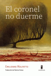 Cover Image: CORONEL NO DUERME, EL