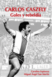 Cover Image: CARLOS CASZELY