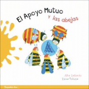 Cover Image: EL APOYO MUTUO Y LAS ABEJAS