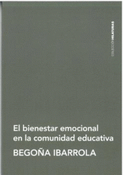 Cover Image: EL BIENESTAR EMOCIONAL EN LA COMUNIDAD EDUCATIVA