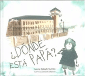 Cover Image: DONDE ESTA PAPA?