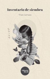 Cover Image: INVENTARIO DE SIEMBRA