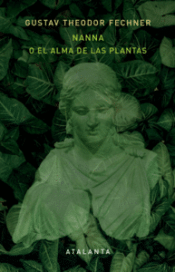 Cover Image: NANNA O EL ALMA DE LAS PLANTAS