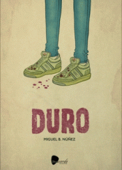 Cover Image: DURO
