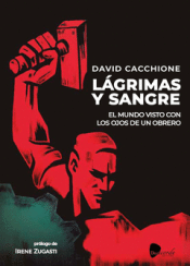 Cover Image: LÁGRIMAS Y SANGRE
