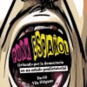 Cover Image: PUNK ESPAÑOL