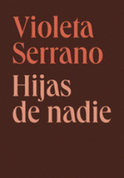 Cover Image: HIJAS DE NADIE