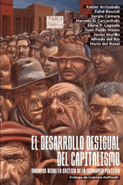 Cover Image: EL DESARROLLO DESIGUAL DEL CAPITALISMO