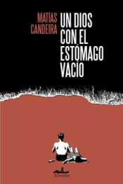 Cover Image: UN DIOS CON EL ESTÓMAGO VACÍO