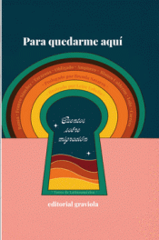 Cover Image: PARA QUEDARME AQUÍ